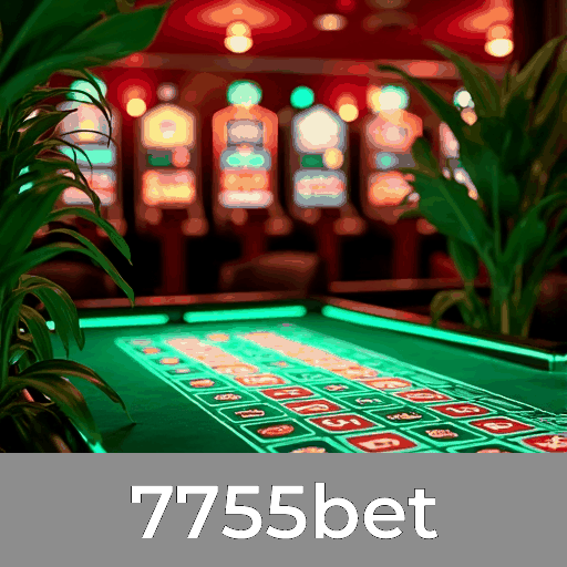 7755bet: Experimente Crash e Multiplique Seus Ganhos
