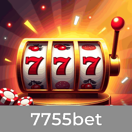 Controle Personalizado e Seguro na 7755bet