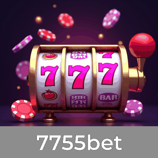 Controle Personalizado e Seguro na 7755bet