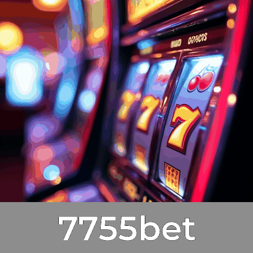 7755bet: A Revolução do Jogo Móvel