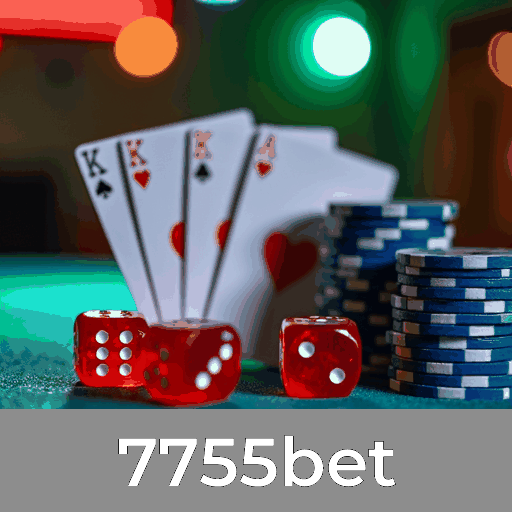 7755bet: A Emoção dos Jogos de Cassino e Oportunidades de Ganhar