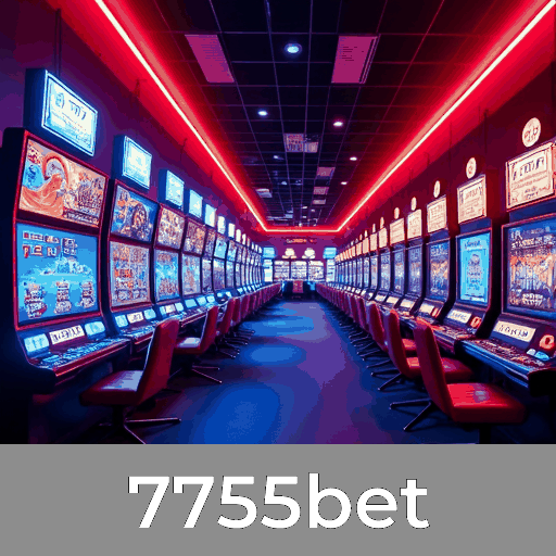 7755bet: Experimente Crash e Multiplique Seus Ganhos