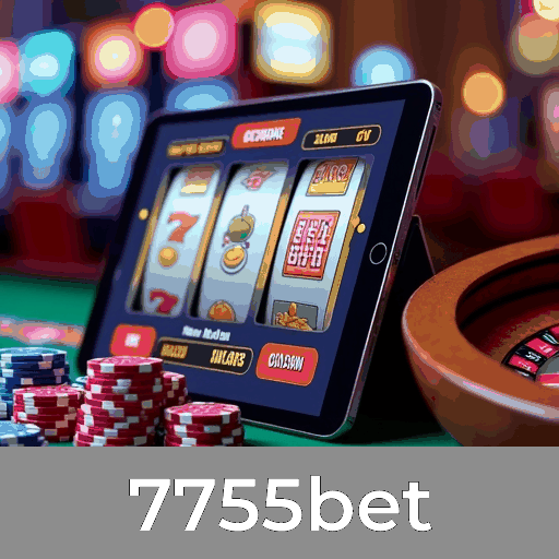 7755bet: Excelência em Apostas Esportivas Focadas no Brasil