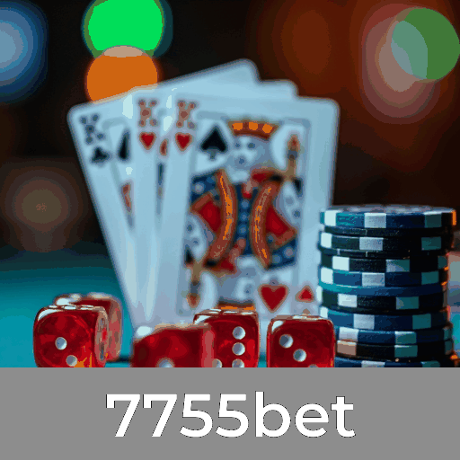 7755bet: A Revolução do Jogo Móvel