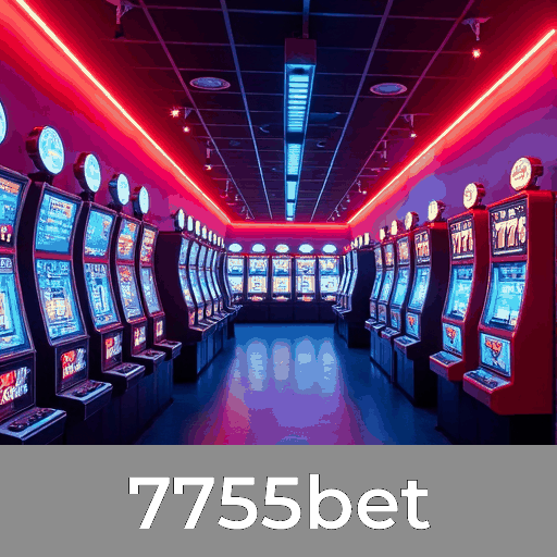 7755bet: Excelência em Apostas Esportivas Focadas no Brasil