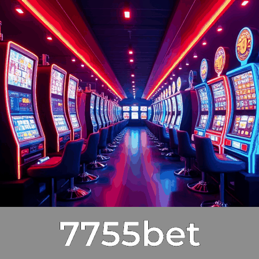 7755bet: A Experiência Autêntica em Jogos de Mesa ao Vivo