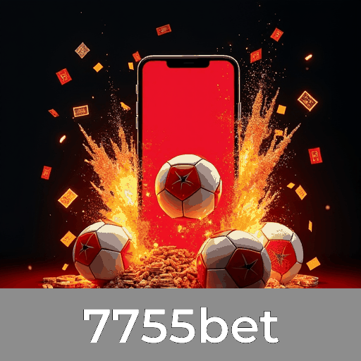7755bet: Cassino premiado com pagamentos rápidos