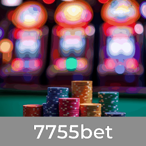 Controle Personalizado e Seguro na 7755bet