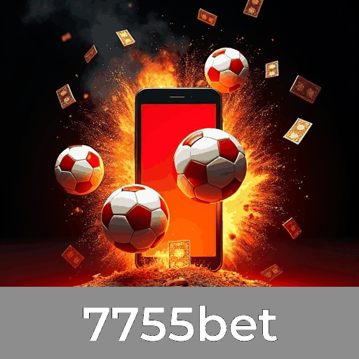7755bet: A Revolução do Jogo Móvel