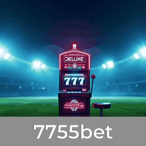 Controle Personalizado e Seguro na 7755bet